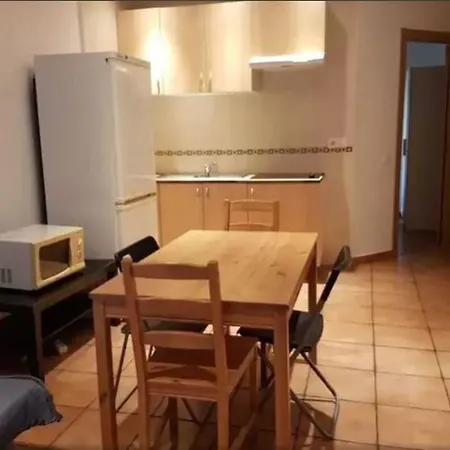 Apartman Sant Cristofol