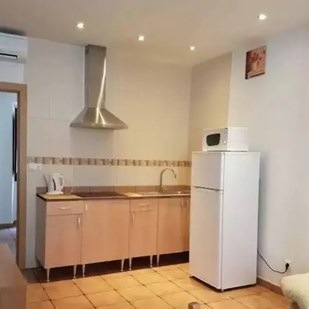 Apartman Sant Cristofol