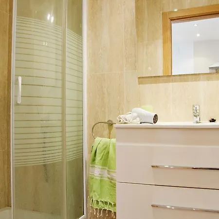 Sant Cristofol Apartman Lloret de Mar