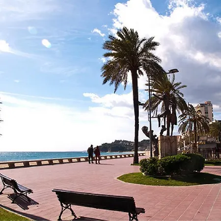 Sant Cristofol Apartman