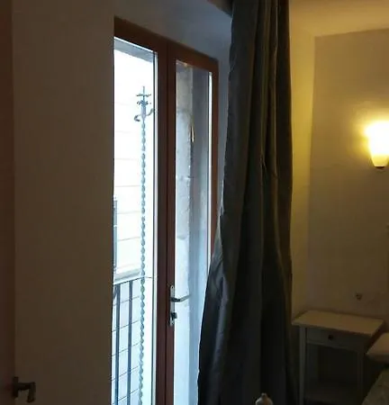 Sant Cristofol Apartman