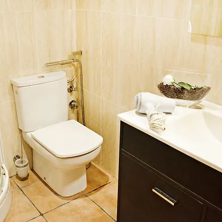Apartman Sant Cristofol Lloret de Mar