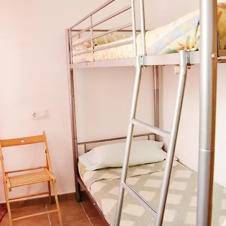 Apartman Sant Cristofol