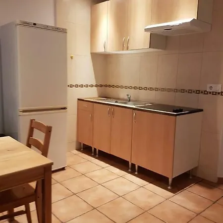 Apartman Sant Cristofol