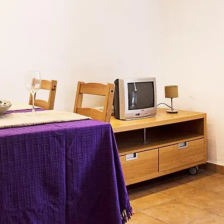 Sant Cristofol דירה *