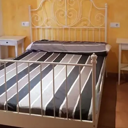 Sant Cristofol Διαμέρισμα Λορέτ Ντε Μαρ