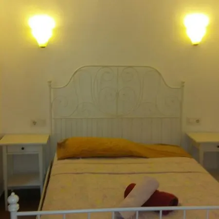 Sant Cristofol Διαμέρισμα Λορέτ Ντε Μαρ